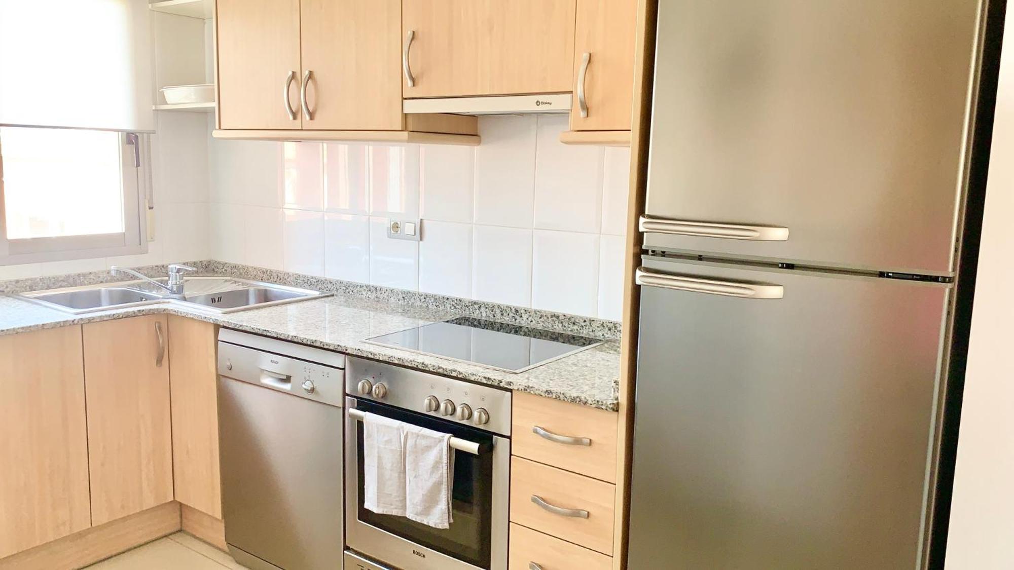 Hoteltype Penthouse 2 Beds, Parking, Wifi & Pool Stunning Views Denia Zewnętrze zdjęcie