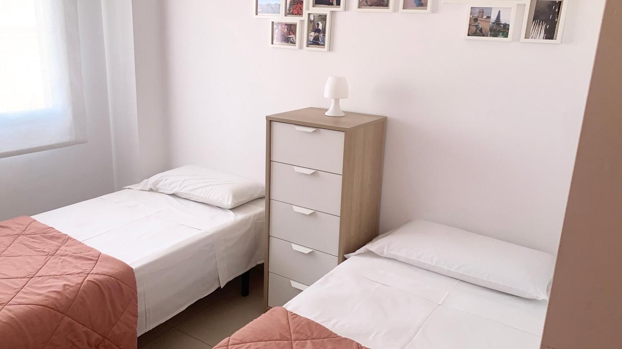 Hoteltype Penthouse 2 Beds, Parking, Wifi & Pool Stunning Views Denia Zewnętrze zdjęcie