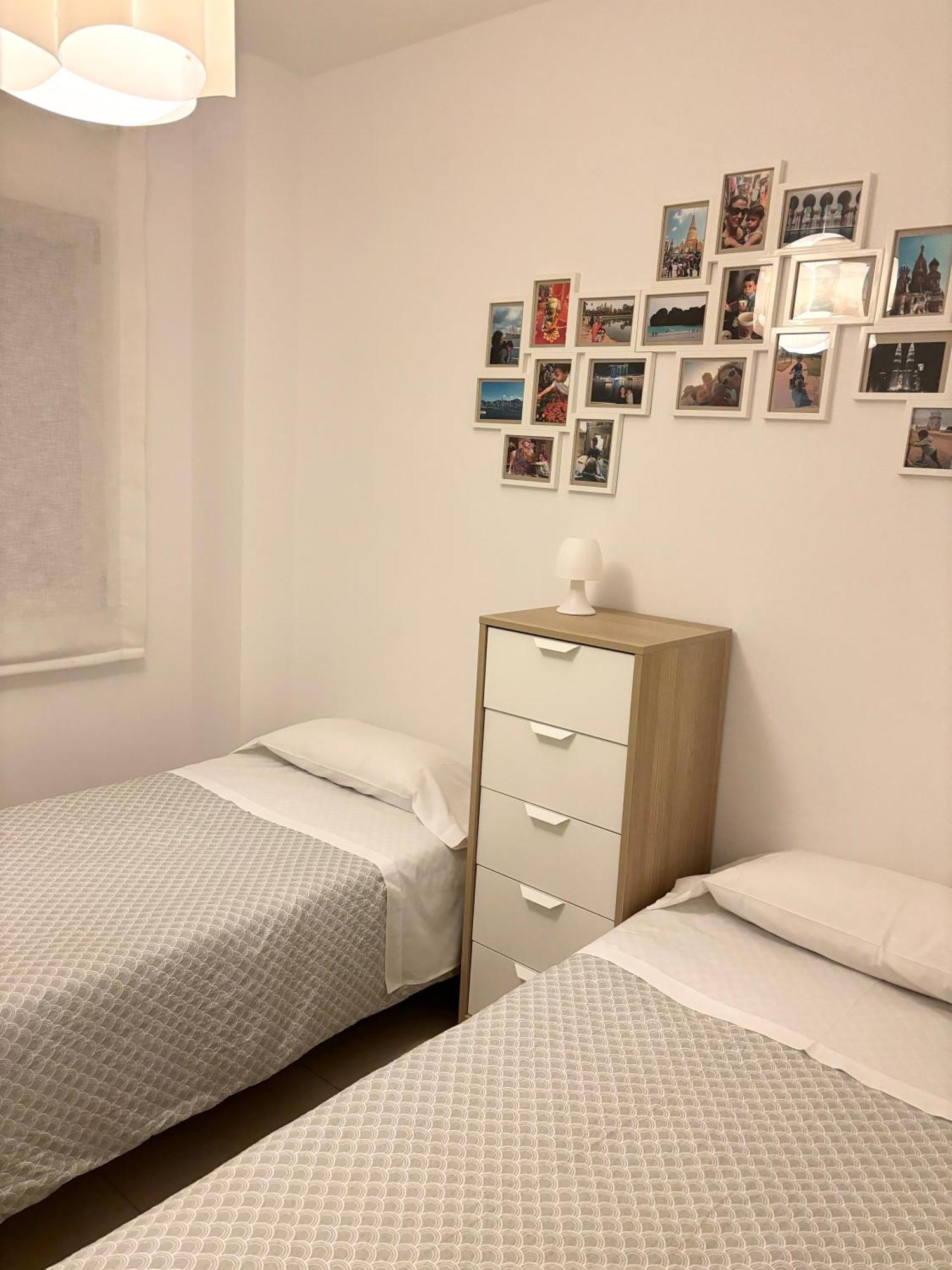Hoteltype Penthouse 2 Beds, Parking, Wifi & Pool Stunning Views Denia Zewnętrze zdjęcie